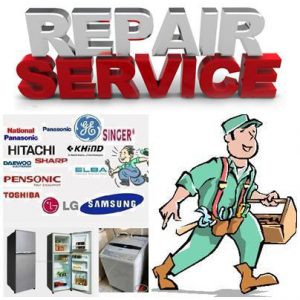 Sri Petaling Washing Repair Service