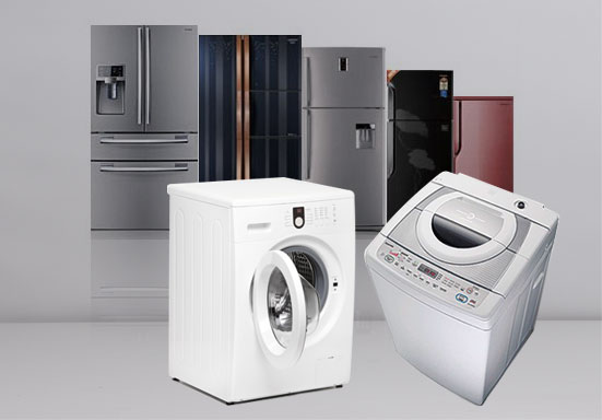 reliable washing machine repair in cheras